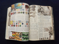 1964 FALL AND WINTER MONTGOMERY WARD CATALOG - ST. PAUL, MN EDITION - R 95A