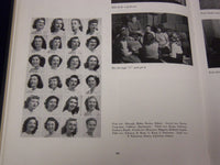 1947 TERRAPIN UNIVERSITY OF MARYLAND YEARBOOK VOL. 46 - GREAT PHOTOS - YB 725
