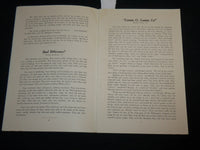 1947 SPRING THE QUARTERLY MAGAZINE PUBLISHED BY UNIVERSITY OF MASS. - J 6637