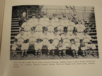 1956 INDEX UNIVERSITY OF MASSACHUSETTS COLLEGE YEARBOOK - GREAT PHOTOS - YB 849