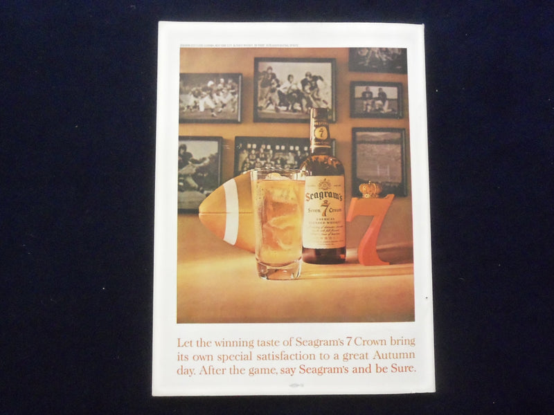 1961 DECEMBER 2 ARMY-NAVY FOOTBALL PROGRAM - PHILADELPHIA STADIUM - K 131