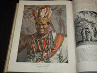 1912 JANUARY-JUNE LE THEATRE MAGAZINE BOUND VOLUME - 12 ISSUES - KD 2278D