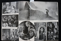 1948 LAURENCE OLIVIER PRESENTS HAMLET PROGRAM - K 2289