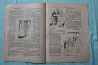 1907-1908 JEAN QUI RIT MAGAZINE - ILLUSTRATED JOURNAL-FRENCH - LOT OF 3 - K 2544