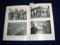 1929 LINDBERGH HIS STORY IN PICTURES HARDCOVER BOOK BY FRANCIS MILLER - KD 1417E