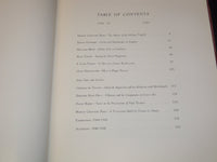 1941-1965 THE JOURNAL OF THE WALTERS ART GALLERY LOT OF 6 - MARYLAND - O 3302