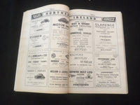 1955 OCTOBER 21 THE AUTOCAR MAGAZINE - CHANGE AT EARLS COURT - BRITISH - J 7837