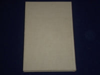 1978 POLITICS AND ECONOMICS BOOK BY ARTHUR ROSS AUTHOR INSCRIBED - KD 2567