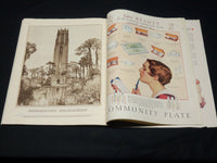 1930 DECEMBER WOMAN'S HOME COMPANION MAGAZINE - GREAT COVER & ADS - ST 4878B