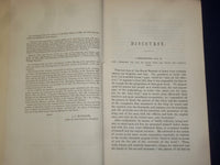 1860 COMMISSOINERS FOR FOREIGN MISSIONS DISCOURSE- SEMI-CENTENNIAL ANNIV- J 4460