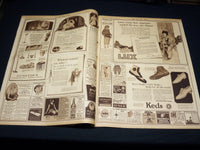 1922 JUNE 11 NEW YORK TIMES PICTURE SECTION - COLUMBIA UNIVERSITY - NT 8864