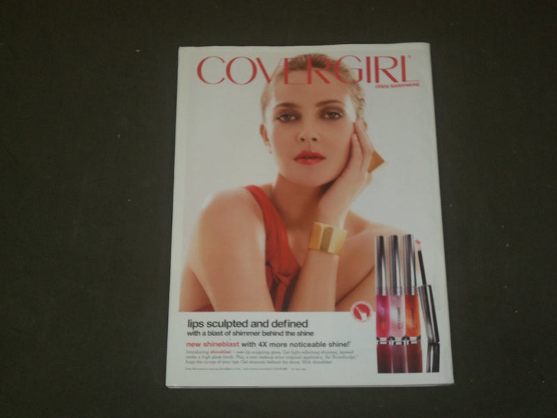 2010 JANAURY COSMOPOLITAN MAGAZINE - AMANDA BYNES - B 1199