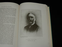 1954 THE LAW ASSOCIATION OF PHILADELPHIA 1802-1902 HARDCOVER BOOK - KD 7339