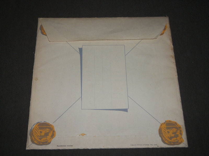 1930'S BAYARD FRAISSE VETEMENTS FRENCH CATALOGUE - GRENOBLE - FR 1262