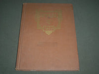 1924 THE ANNUAL ITHACA HIGH SCHOOL YEARBOOK - NEW YORK - PHOTOS - YB 1311