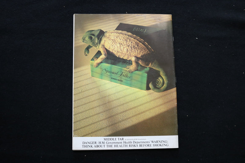 1982 SEP THE ILLUSTRATED LONDON NEWS MAGAZINE - CHRISTENING COVER - E 10183