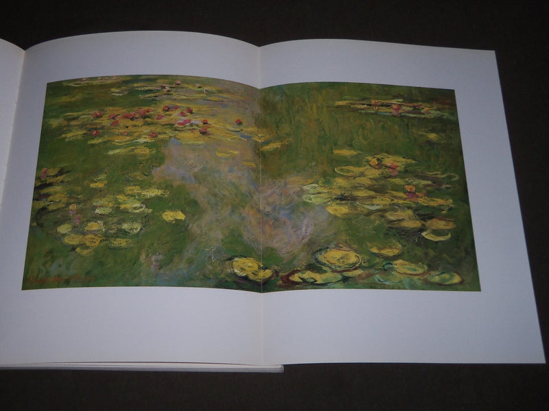 1989 MASTERPIECES OF IMPRESSIONISM - THE ANNENBERG COLLECTION CATALOG - KD 5063