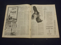 1922 APRIL 8 CHRISTIAN HERALD MAGAZINE - A TASTE FROM THE SAP BUCKET - ST 6597