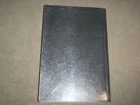 1992 UPPER ARLINGTON ALUMNI ASSOCIATION DIRECTORY - OHIO - KD 6236