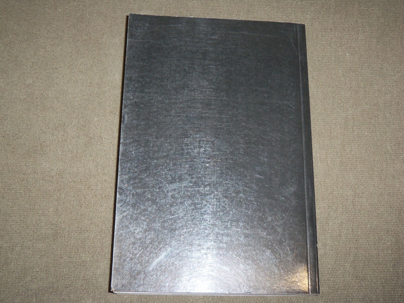 1992 UPPER ARLINGTON ALUMNI ASSOCIATION DIRECTORY - OHIO - KD 6236