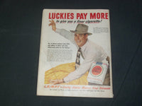 1949 SEP 24 THE SATURDAY EVENING POST MAGAZINE - NORMAN ROCKWELL COVER- SP 2484Q