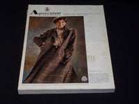 1985 SEPTEMBER HARPERS & QUEEN MAGAZINE - NICE FASHION FRONT COVER - E 5593