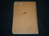1939 THE LOG LOG DUPLEX DECITRIG MANUAL SLIDE RULE NO. 4081 - LYMAN - J 5305