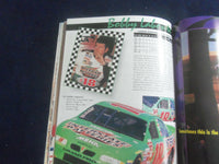 1999 MARCH 7 LAS VEGAS 400 RACING PROGRAM - LAS VEGAS MOTOR SPEEDWAY - SP 3929B