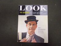 1956 OCTOBER 2 LOOK MAGAZINE - SID CAESAR - ST 2884
