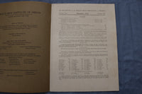 1928 NOV THE BULLETIN OF THE BEAUX-ARTS INSTITUTE OF DESIGN MAGAZINE - ST 5507X