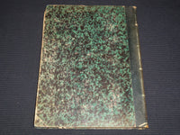 1884 OCTOBER-DECEMBER LA VIE POPULAIRE FRENCH MAGAZINE BOUND VOLUME - KD 7462F