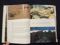 1973 THREE ADVENTURES HARDCOVER BOOK BY JACQUES-YVES COUSTEAU - KD 8283