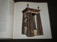 1985 THE TREASURE HOUSES OF BRITAIN SOFTCOVER BOOK - GREAT PRINTS - I 1650