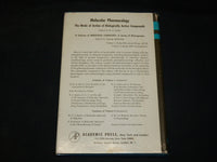 1963 DIURETICS CHEMISTRY AND PHARMACOLOGY BOOK BY GEORGE DESTEVENS - KD 2765F