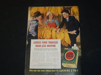 1940 JULY 20 THE NEW YORKER MAGAZINE - ILLUSTRATED COVER - NY 33