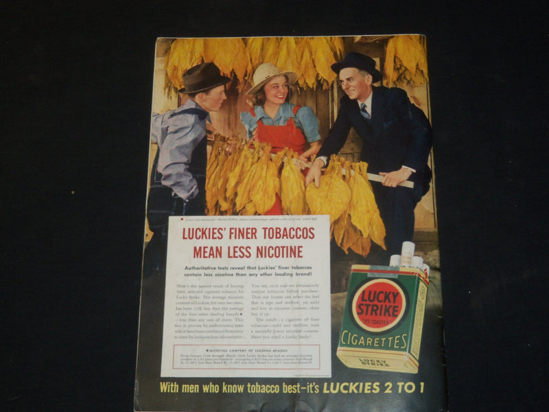 1940 JULY 20 THE NEW YORKER MAGAZINE - ILLUSTRATED COVER - NY 33