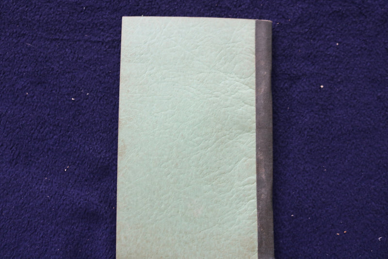 1967 JUNE CHICAGO AND NORTH WESTERN RAILWAY SAFETY RULES - SOFTCOVER - K 1472