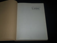1962 LA CAMPANA MONTCLAIR STATE COLLEGE YEARBOOK - NEW JERSEY - YB 1609
