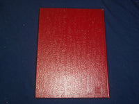 1968 RUBY URSINUS COLLEGE YEARBOOK - COLLEGEVILLE, PA - YB 1856