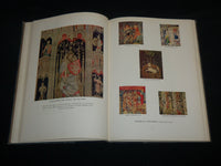 1954 FIFTY CENTURIES OF ART HARDCOVER BOOK BY FRANCIS HENRY TAYLOR - R 708I