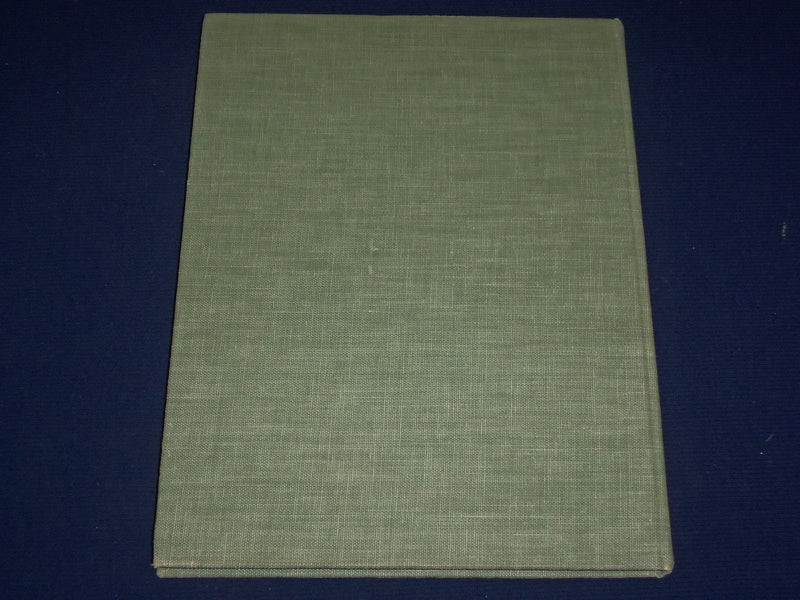 1977 CIBA COLLECTION OF MEDICAL ILLUSTRATIONS VOL. 1 - NERVOUS SYSTEM - KD 2708