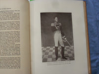 1933 BIBLIOGRAPHY OF LIBERATOR SIMON BOLIVAR HARDCOVER BOOK ENG/SP - KD 9358