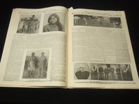 1902 OCT 12 NEW YORK TRIBUNE ILLUSTRATED SUPPLEMENT - H. K. BUSH-BROWN - NP 9017
