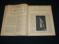 1916 OCTOBER 26 EN ROUTE! REVUE HEBDOMADAIRE ILLUSTREE FRENCH MAGAZINE - ST 531R