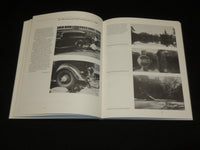 1987 THE J. M. NYE COMPANY 18121-1987 HARDCOVER BOOK LOT OF 2 - R 718P