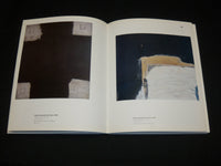 1994 TAPIES - GALERIE NATIONALE DU JEU DE PAUME SOFTCOVER BOOK - R 708Q