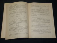 1902 SITZUNGSBERICHTE DER KONIGLICH PREUSSISCHEN GERMAN BOOK BY HELMERT - J 5909