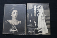 1948-1953 DE SPIEGEL CHRISTELUK NATIONAAL MAGAZINE - LOT OF 17 - DUTCH - O 3707