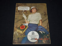 1935 JUNE SCREEN ROMANCES MAGAZINE - JEAN MUIR COVER - E 16339