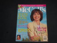 1991 JULY MCCALL'S MAGAZINE - SALLY FIELD COVER - SP 7298